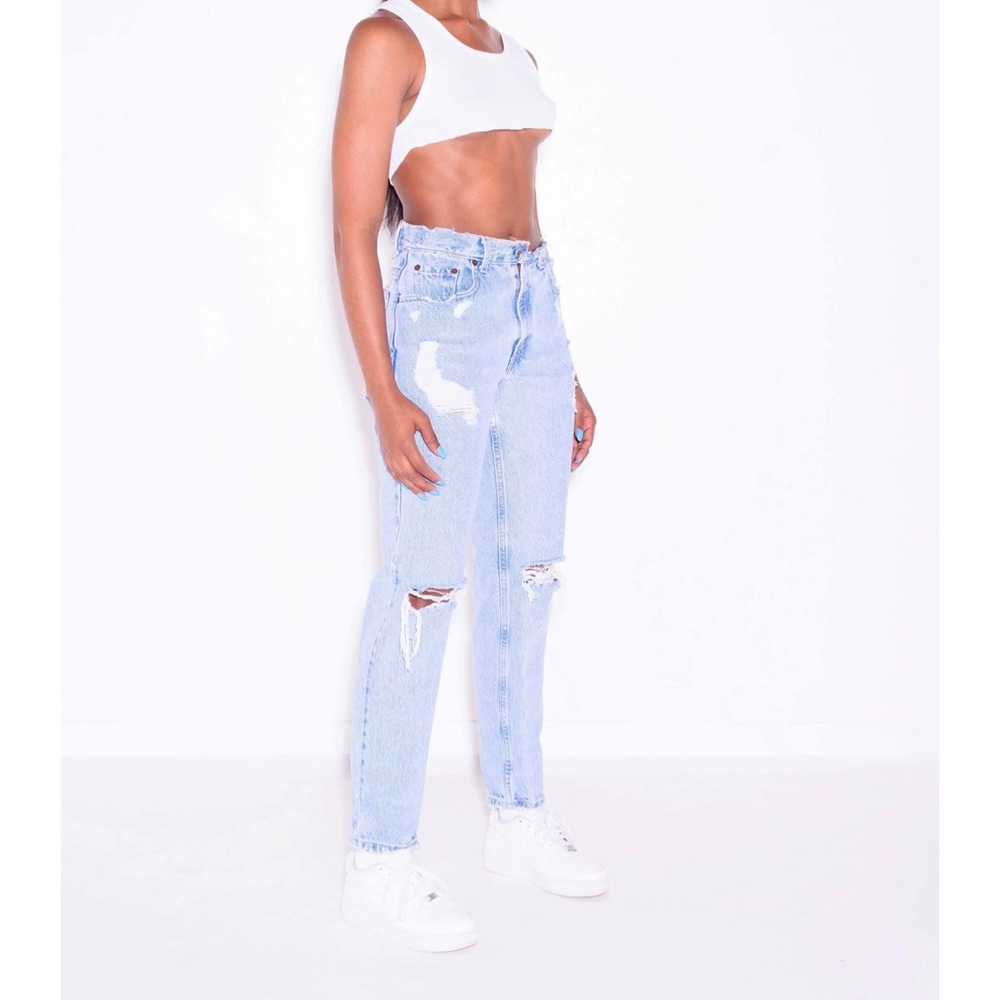 SamariaLeah jeans (Anita)